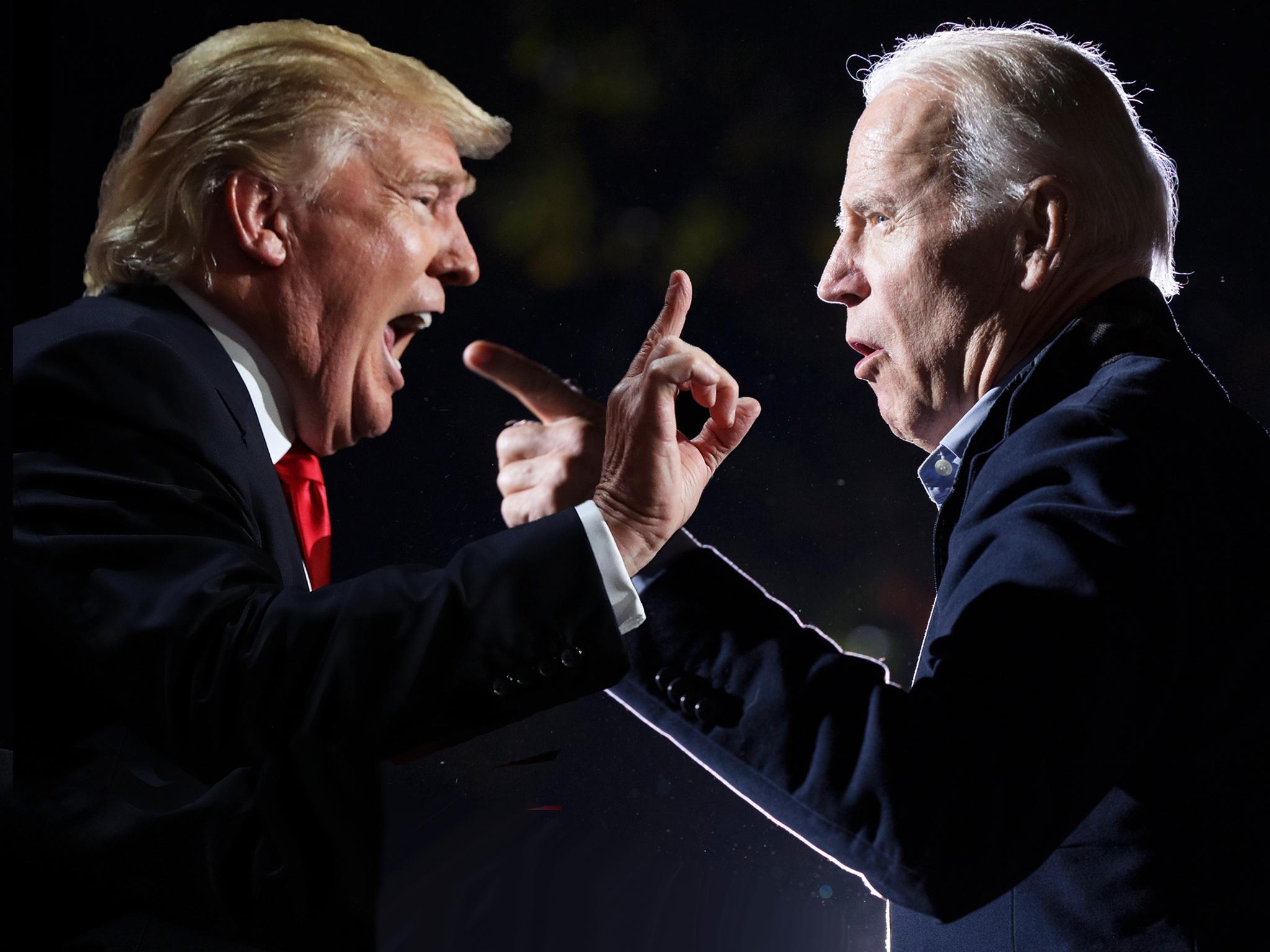 America S Long History Of Dirty Presidential Campaigns The