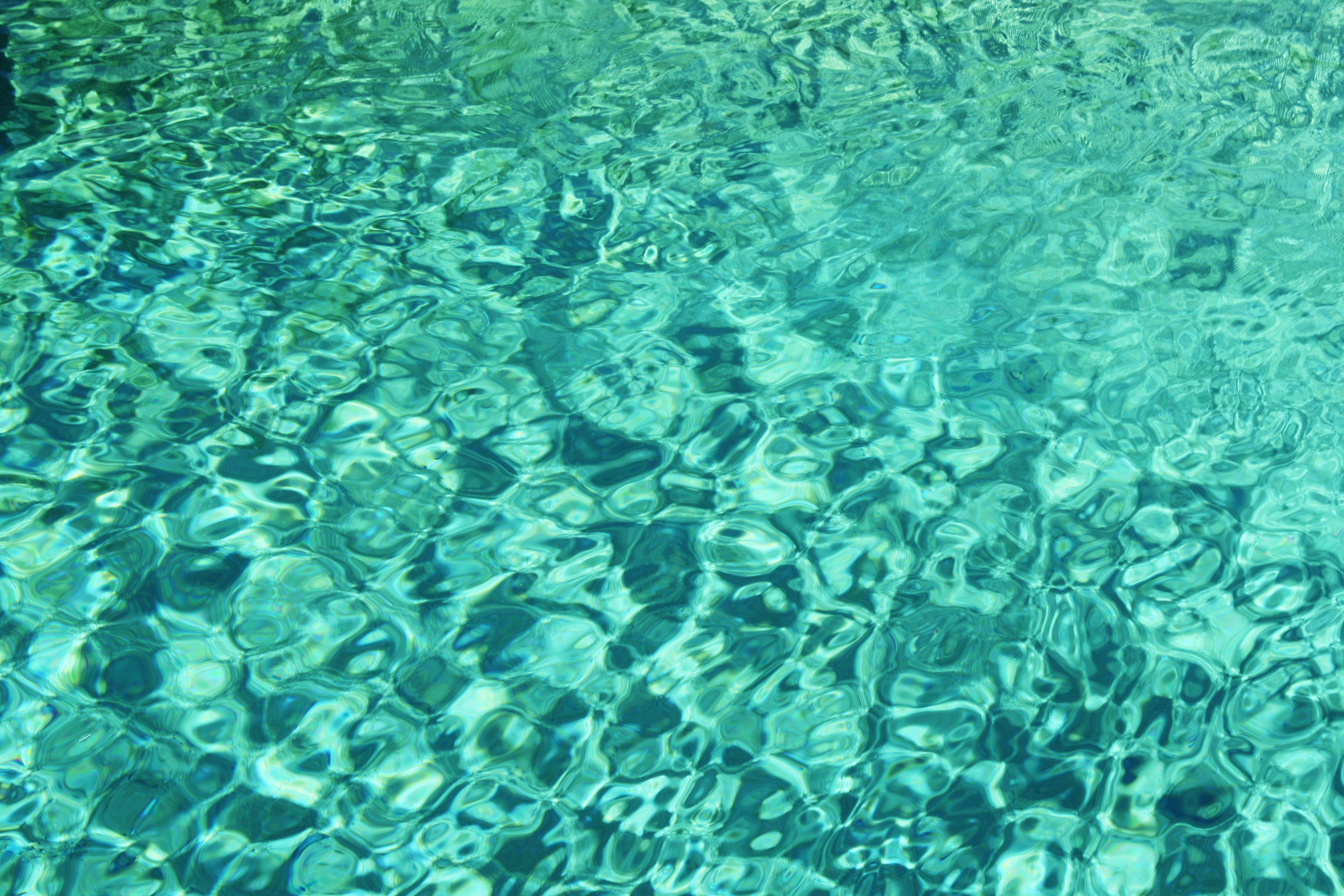 Aqua Colored Water Texture Picture Photograph Photos Public