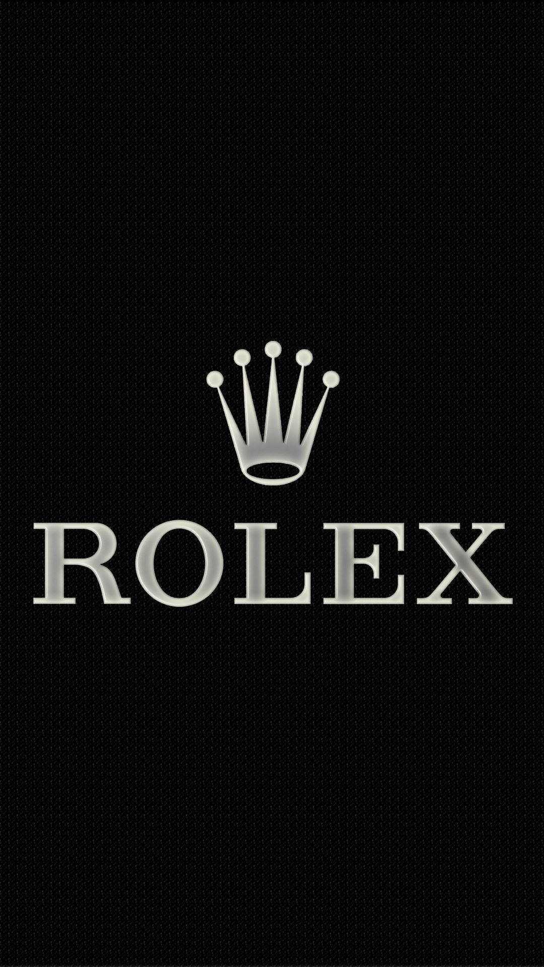 Rolex Logo Wallpaper