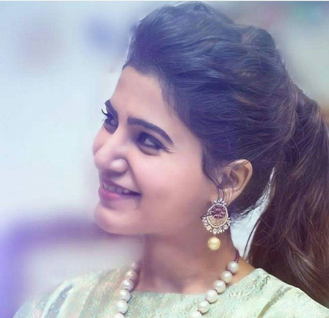 Samantha HD Wallpaper