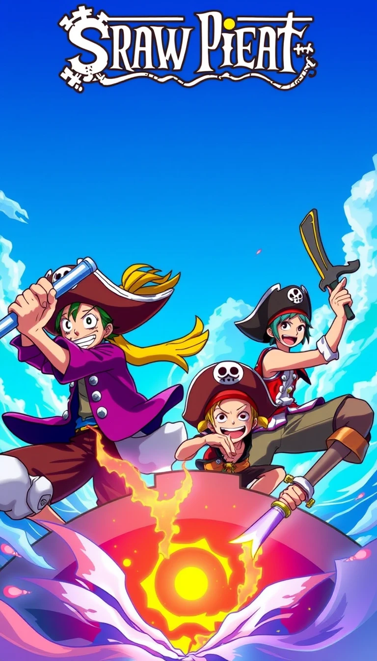 One Piece Best Wallpaper