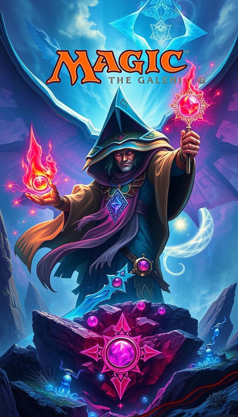 🔥 Free Download Mtg Phone Wallpaper by mariov WallpaperSafari