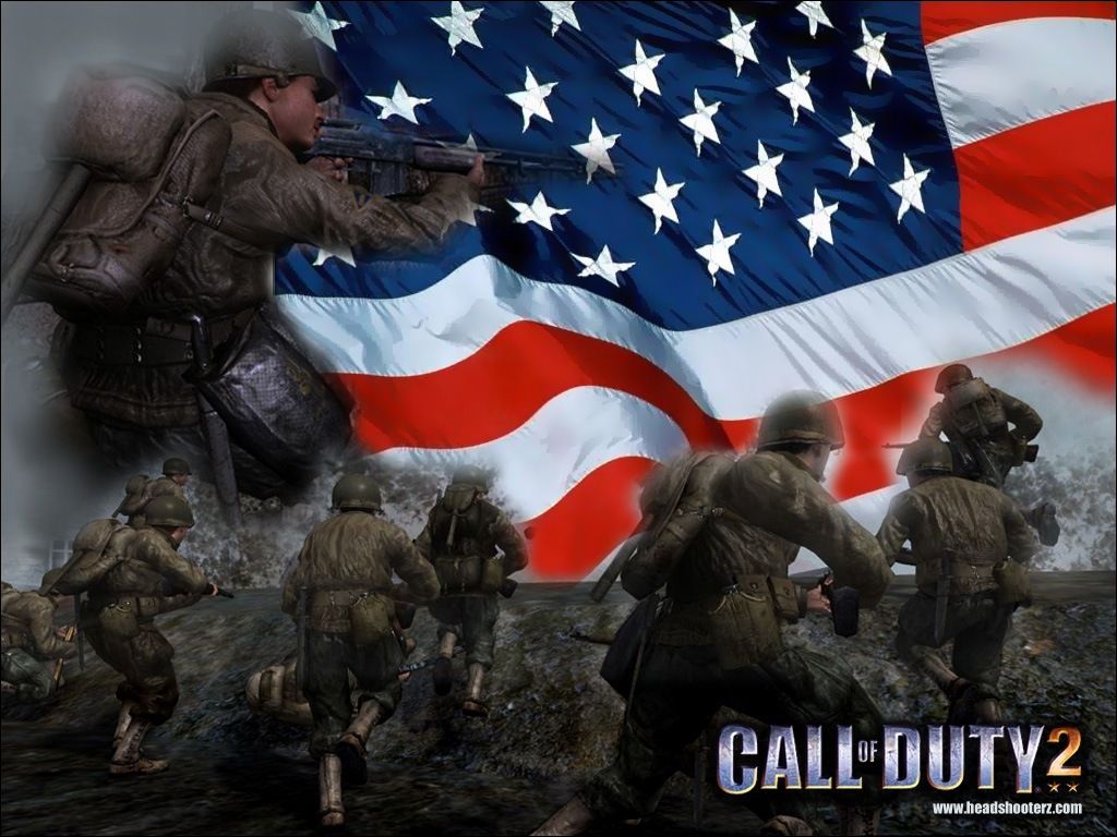 Call Of Duty Wallpaper At Wallpaperbro