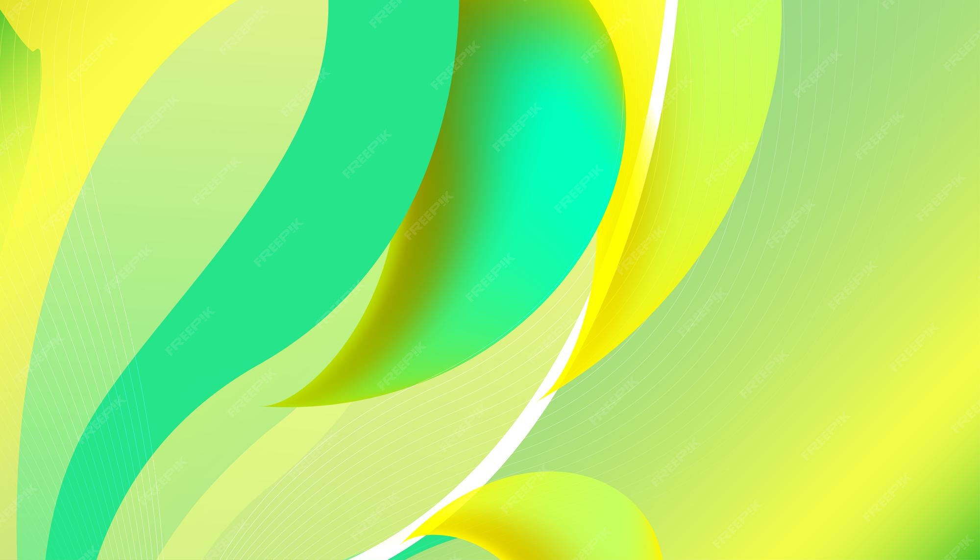 Premium Vector Wallpaper