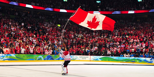 Wallpaper Team Canada Hockey
