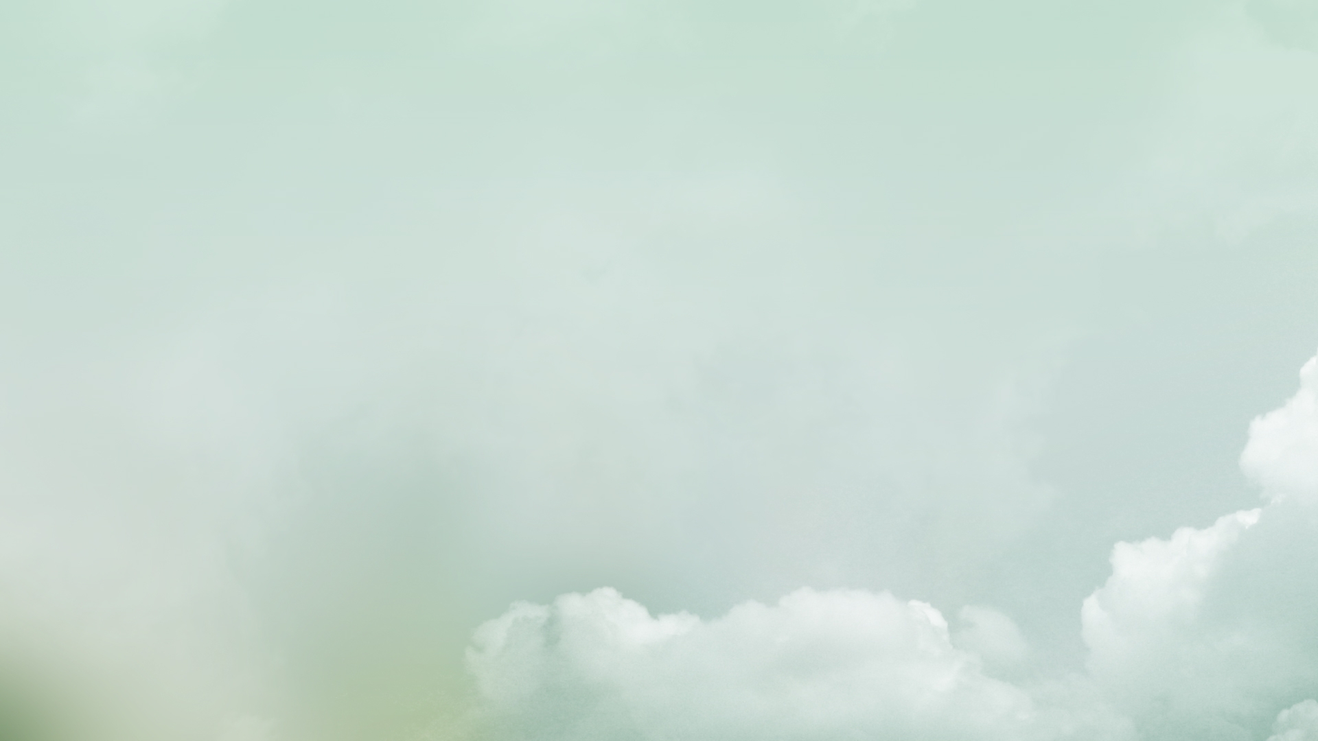 Download minimal clouds wallpaper HD wallpaper
