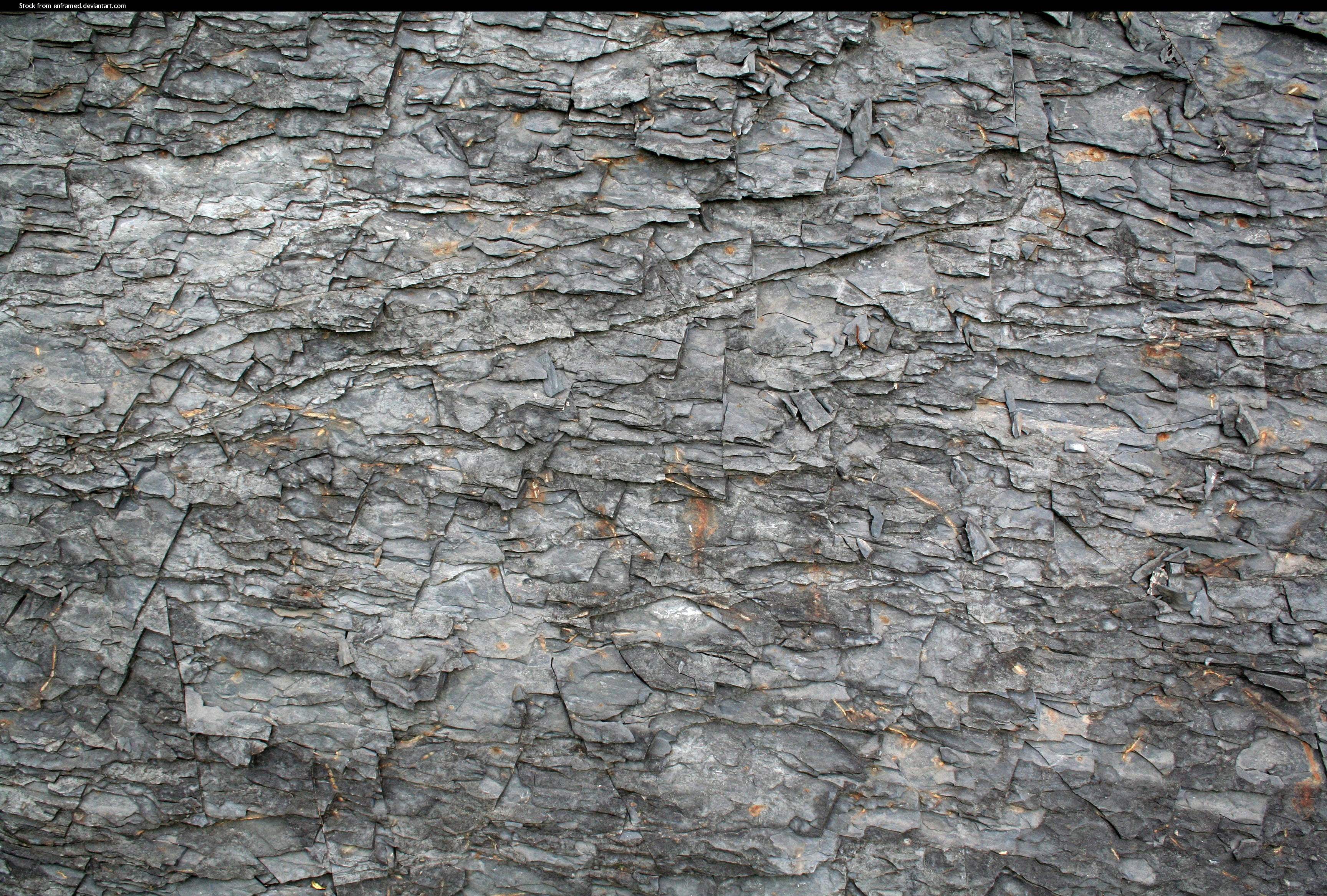 Stone Texture L1 By Enframed
