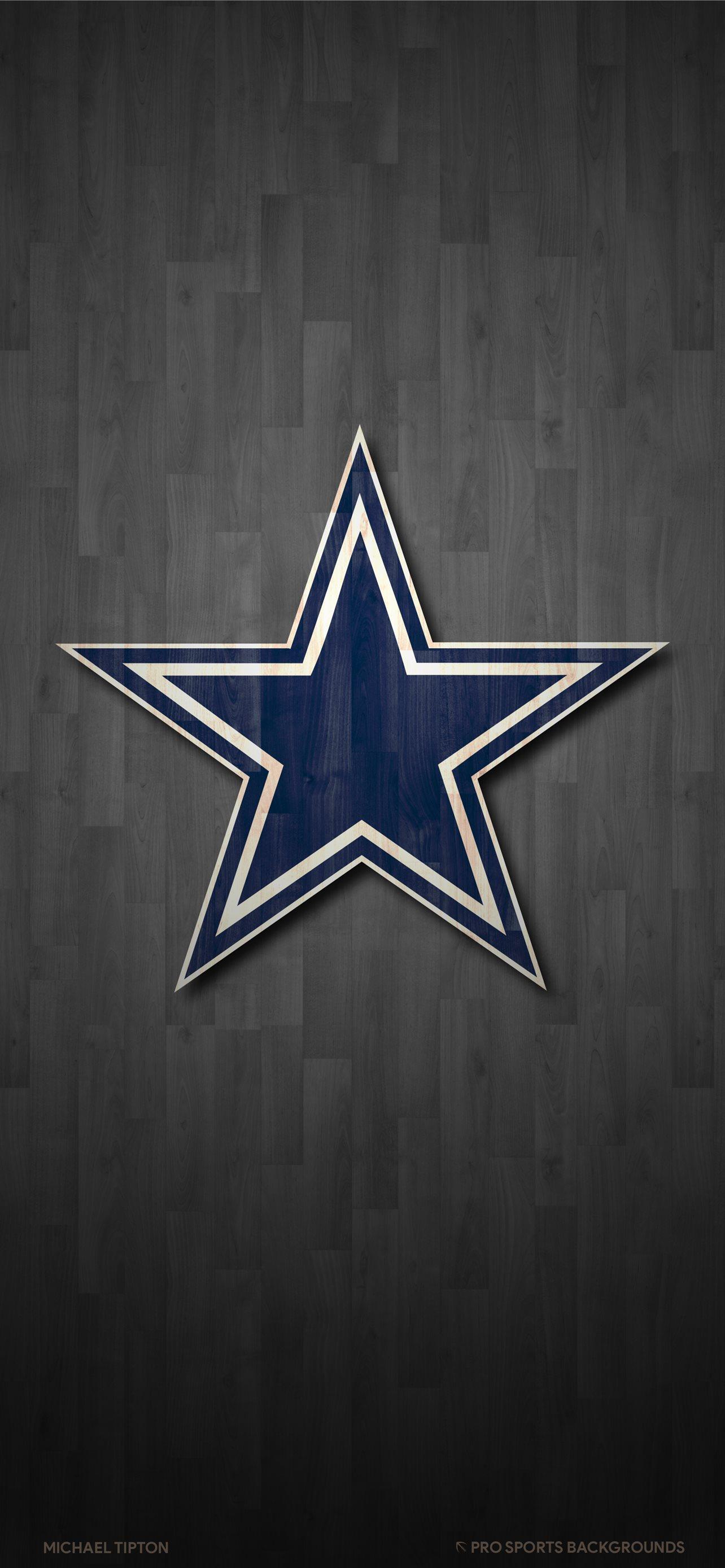 Best Dallas Cowboys iPhone HD Wallpaper