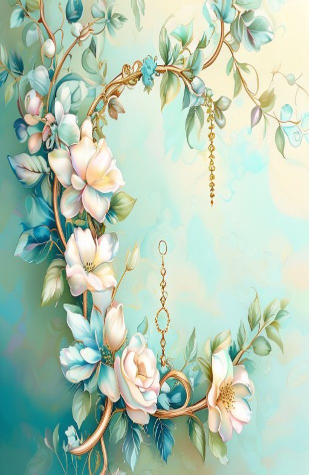 Rosary Wallpaper