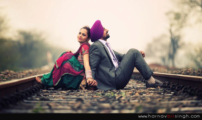 Punjabi Wedding HD Bestwallpaper