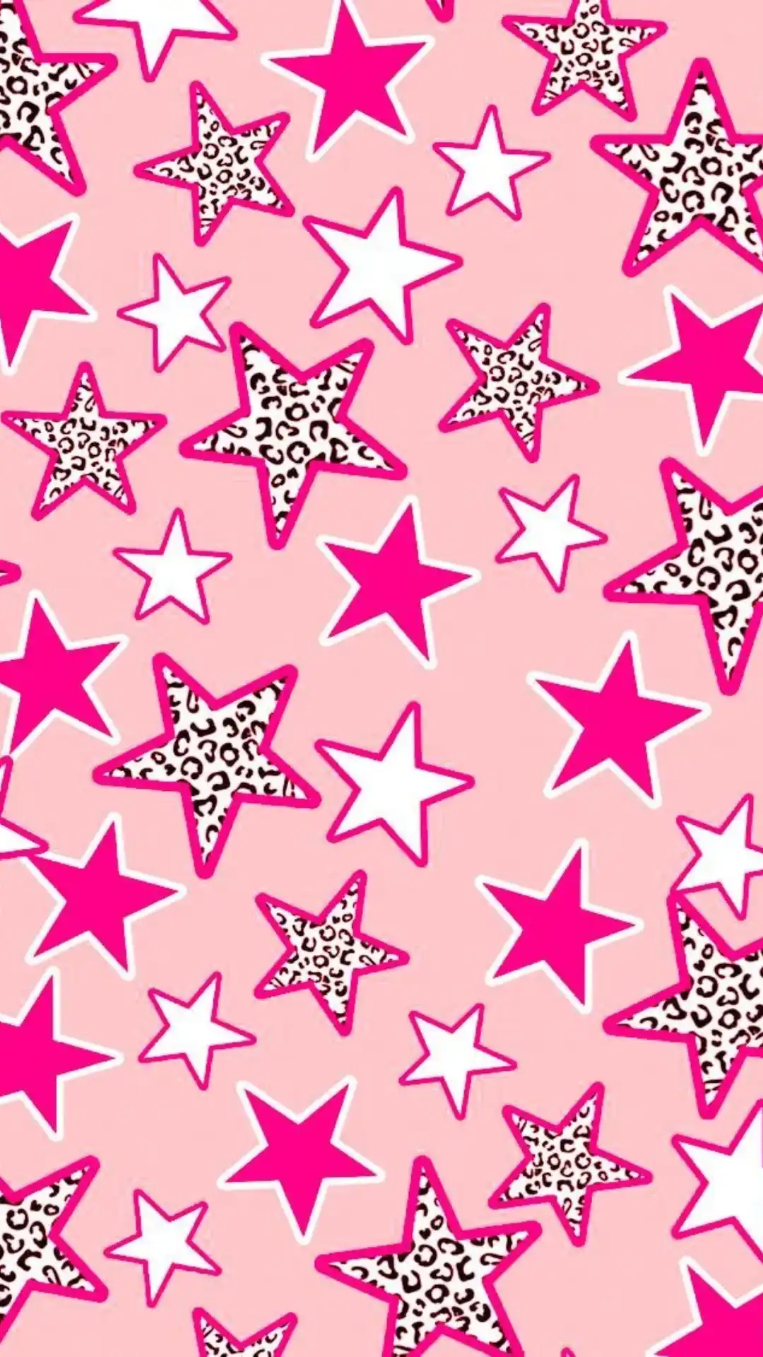 Pink Preppy Wallpaper