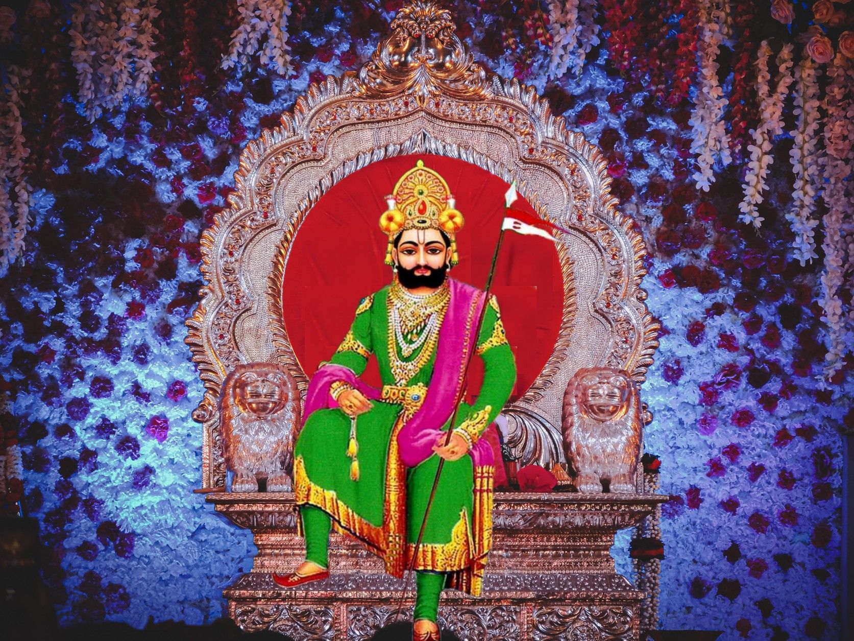 Free Download Lord Ramapir Wallpaper Bollywood By jilliane39 Free Download Lord Ramapir Wallpaper Bollywood By jilliane39
