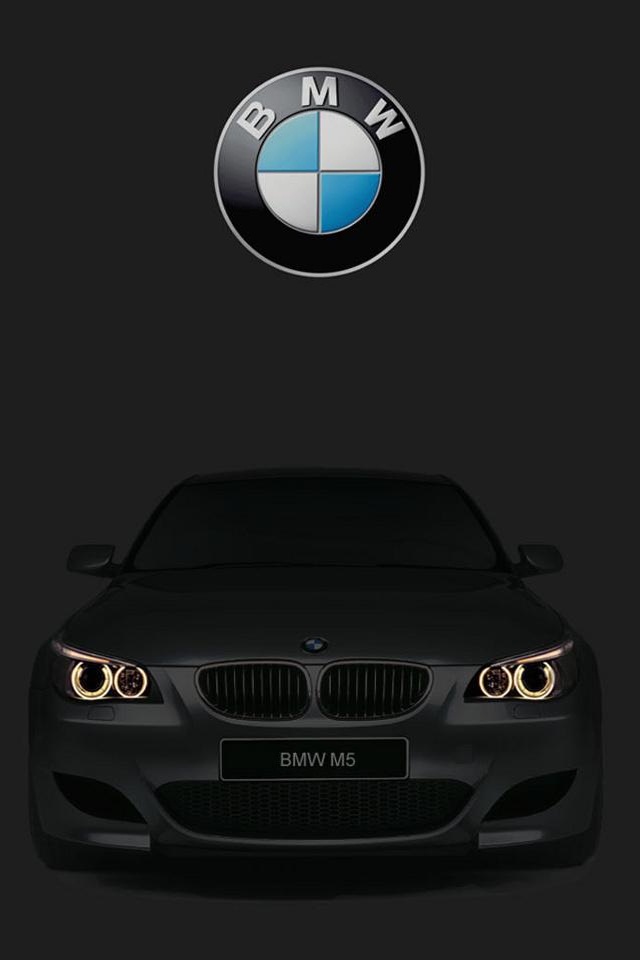 Bmw Cars iPhone4 Wallpaper