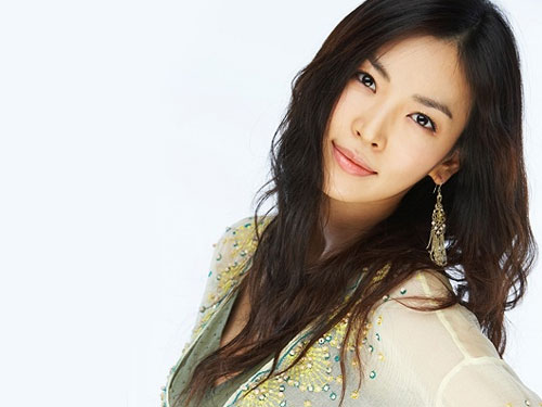 Most Beautiful Korean Actresses All Things Myanmar