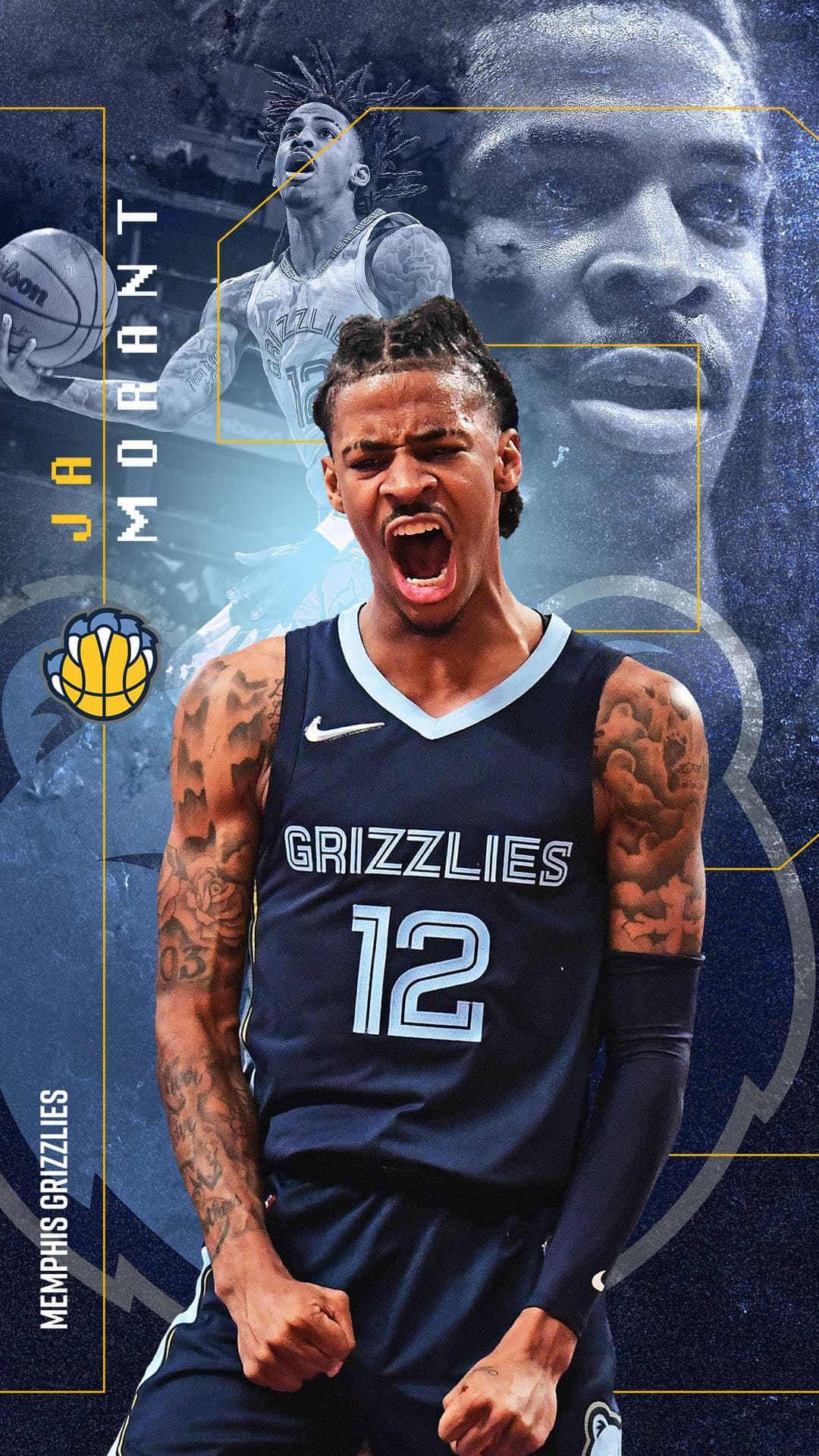 Wallpapers Memphis Grizzlies NBA ID
