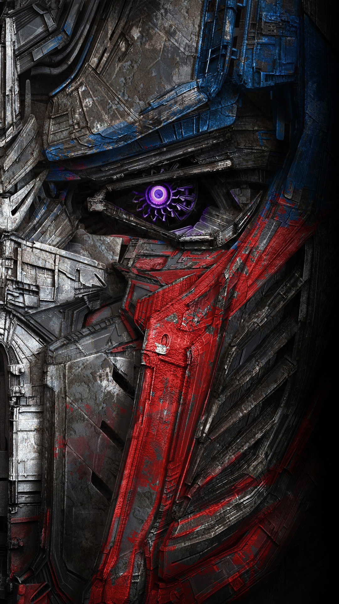 Transformers iPhone Wallpaper Image
