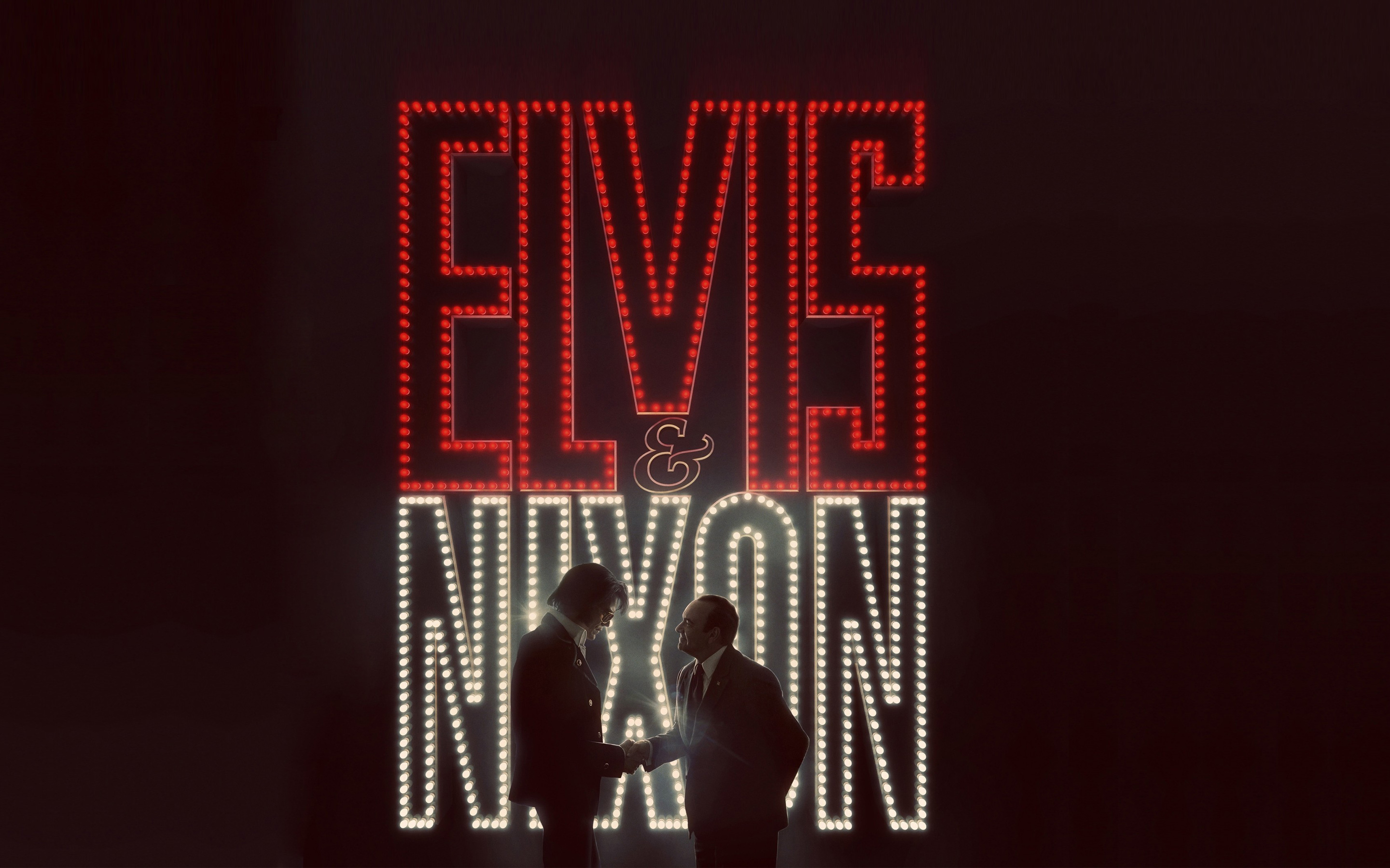 Elvis Nixon 2016 Movie Wallpapers HD Wallpapers