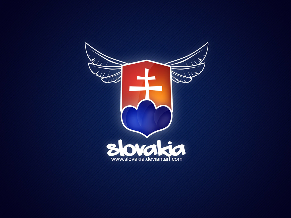 Slovakia Wallpaper By Luckylooke
