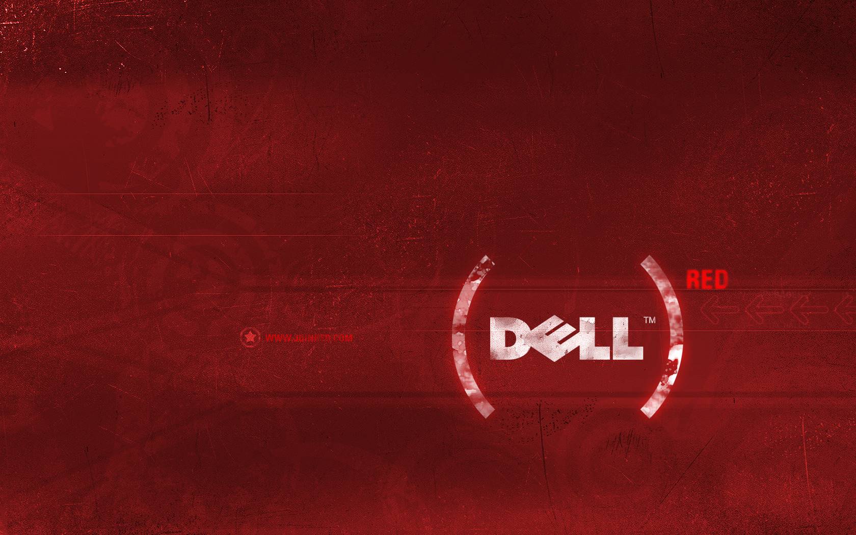 Dell Wallpaper HD Abstract Background Trendy