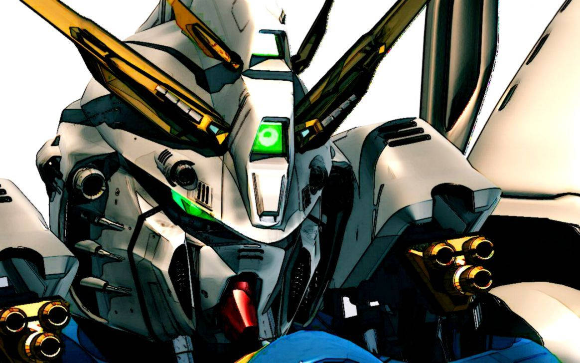 Gundam Wallpaper