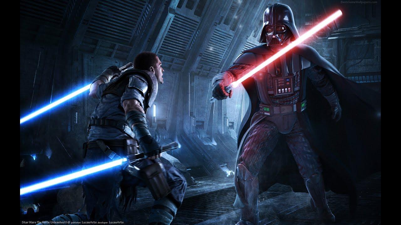 Star Wars The Force Unleashed Ii Kamino Confrontation