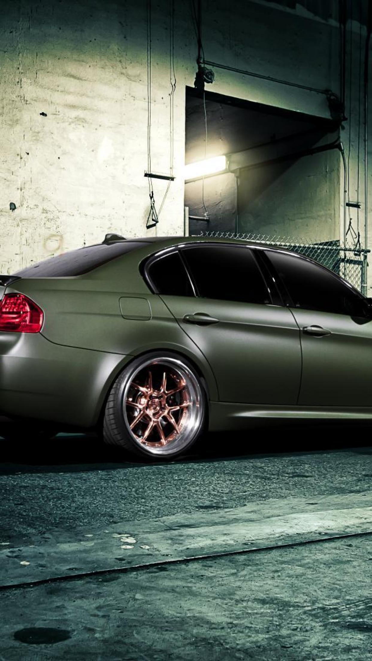 e90 Bmw Cars Series Hd Wallpaper Desktop