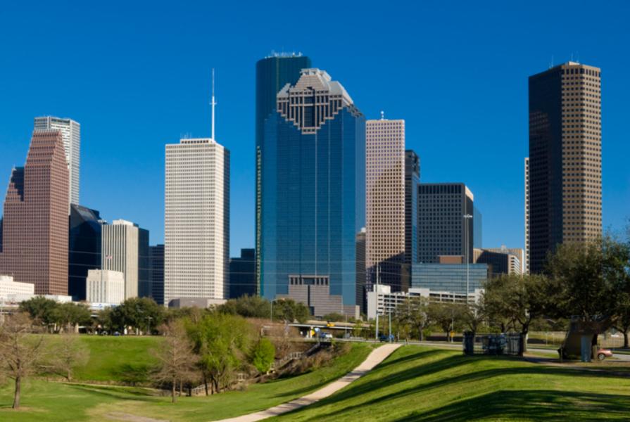 Houston Tx In Photos America S Most Affordable Cities Forbes