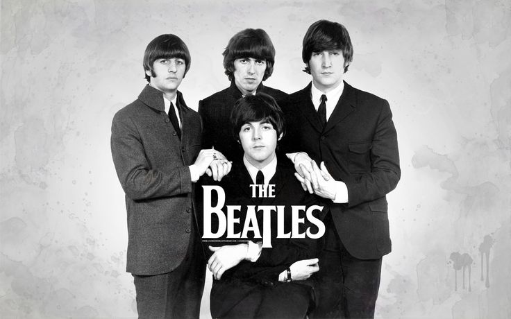 Beatles Image Documentario The Uma Hist Ria