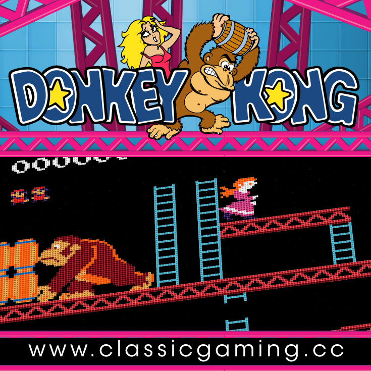 Donkey Kong Wallpaper And Background Desktop Large Image
