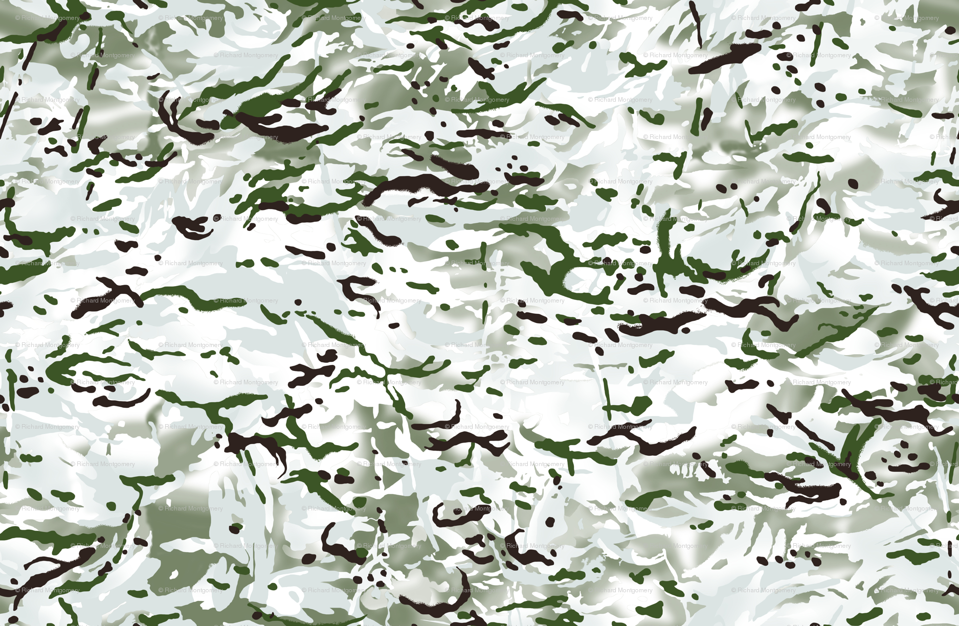 Snow Camo Pattern Mtp Png