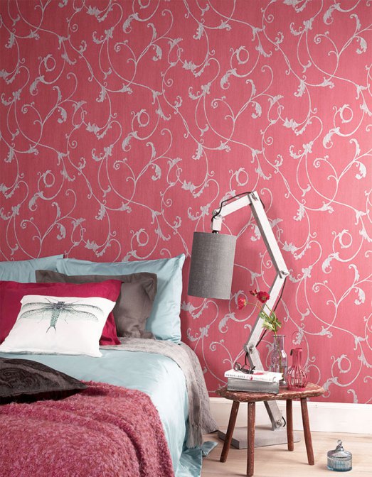 how-to-hang-wallpaper-paste-the-wall-how-to-hang-wallpaper