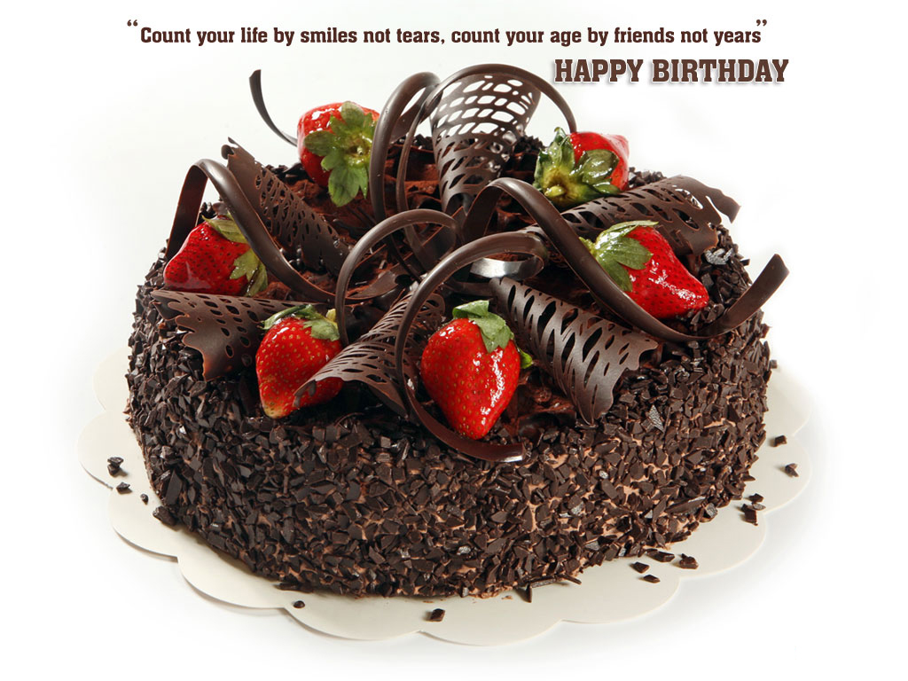 Birthday wallpapers Happy Birthday Birthday quotes download free