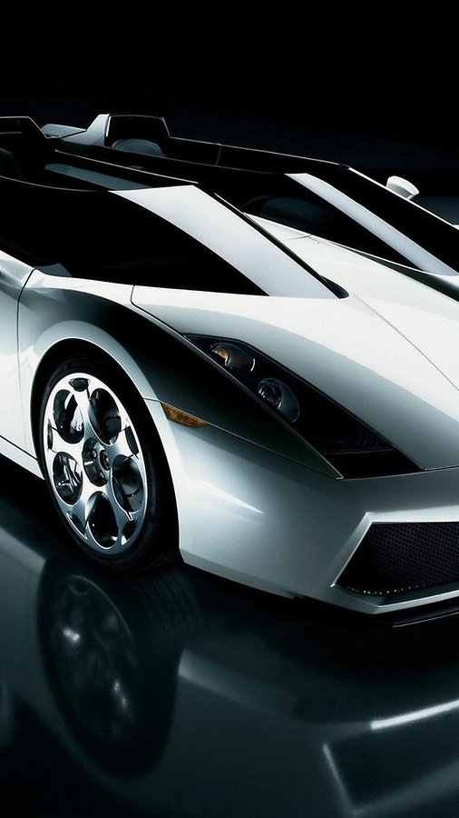 Futuristic Cars Live Wallpaper Android Apps And Tests Androidpit