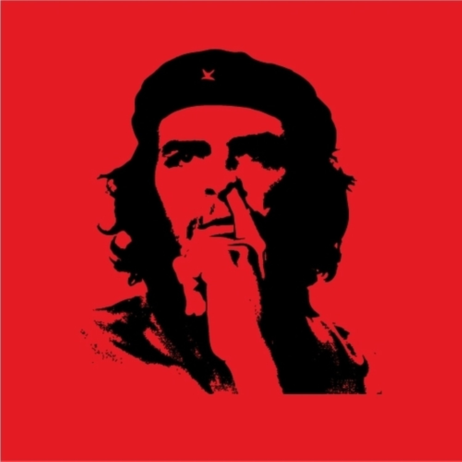 Che Guevara Wallpaper HD Early