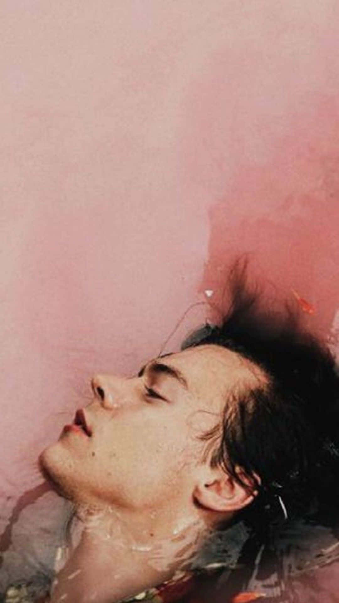 Harry Styles Wallpaper