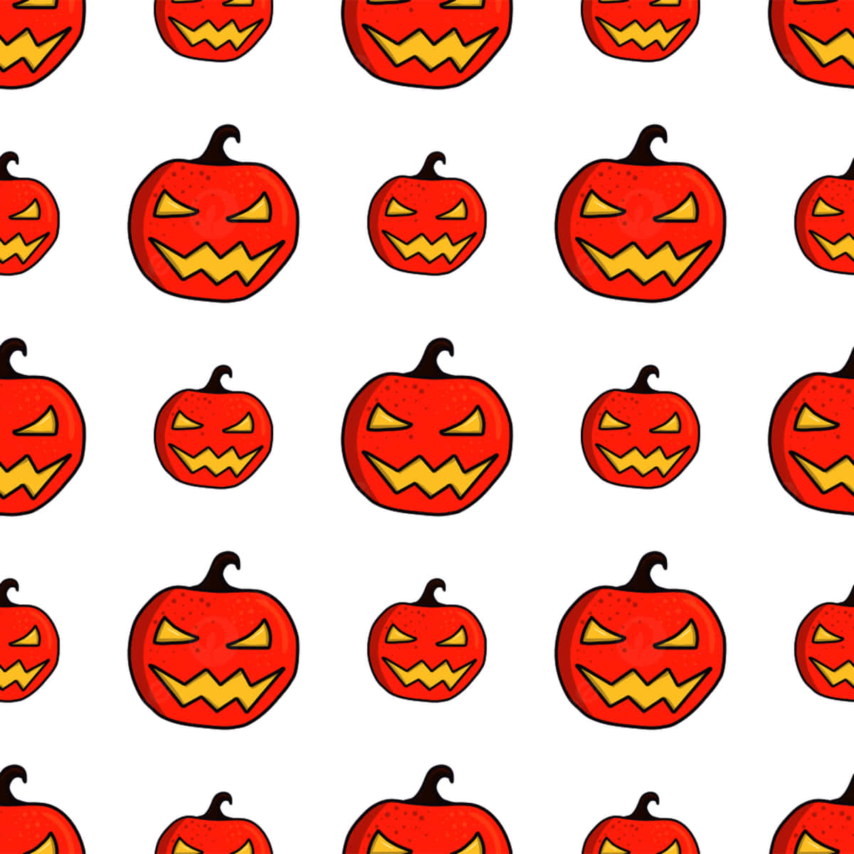 Pumpkin Background Wallpaper