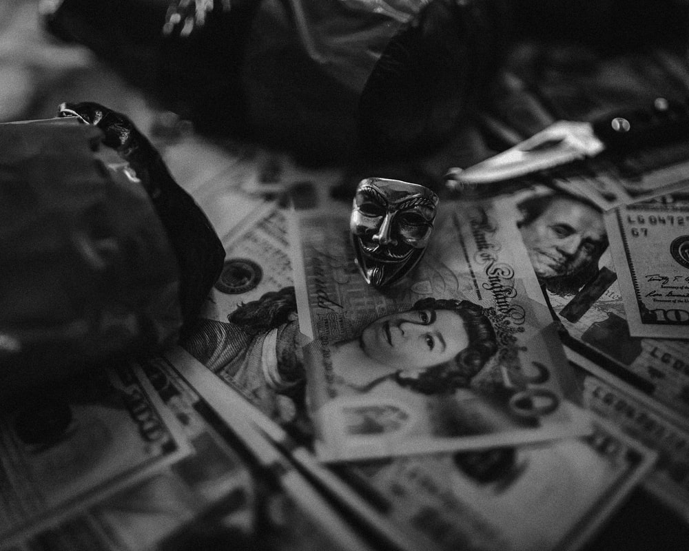 Black Dollar Money IPhone Wallpaper HD  IPhone Wallpapers  iPhone  Wallpapers