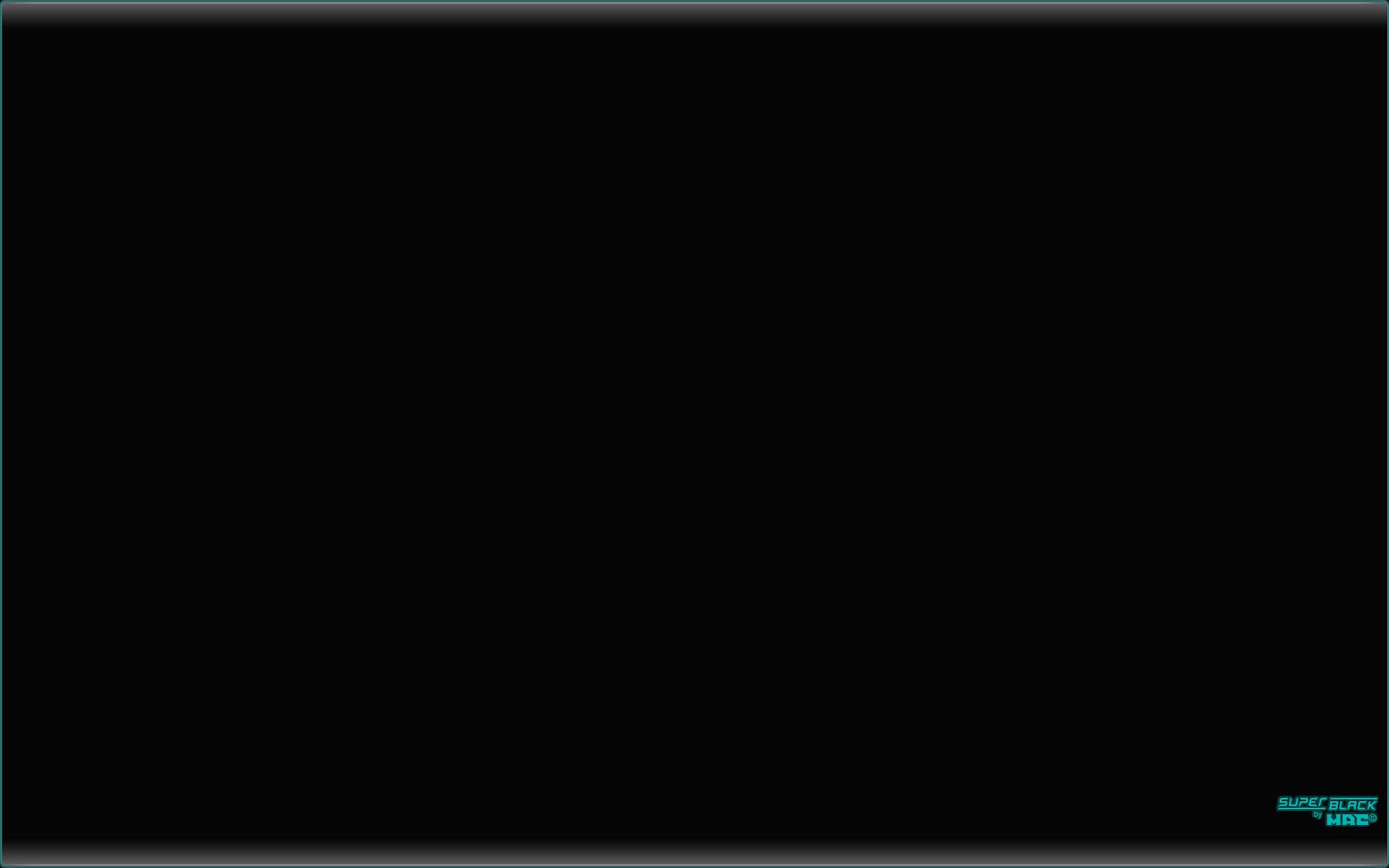 Blank Black Wallpaper