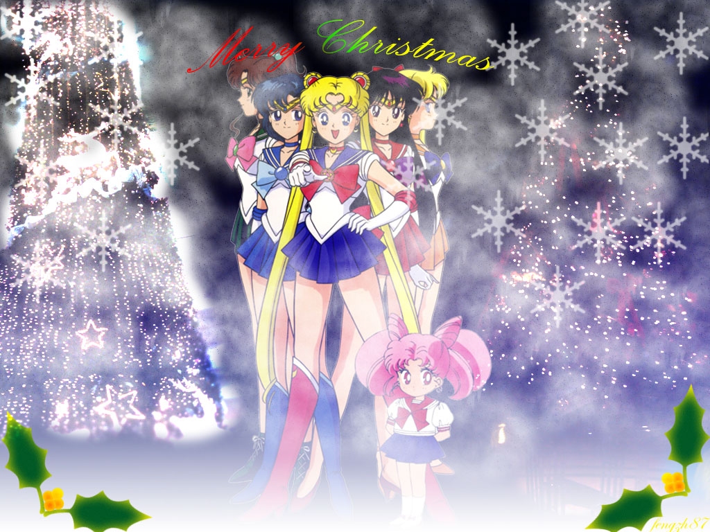 Am Pentru Voi Sailor Moon Love Hina Cardcaptor Sakura Full Wo