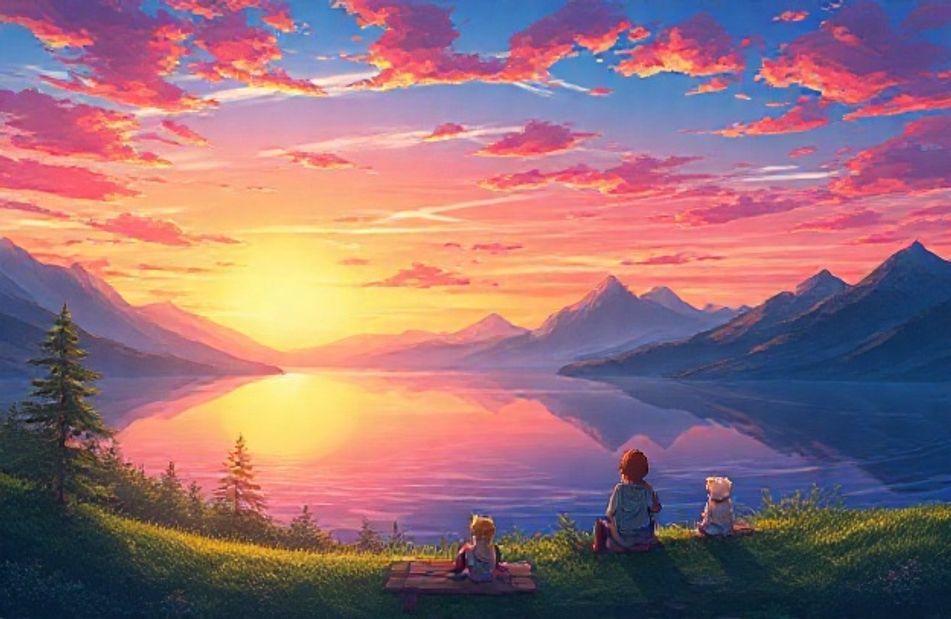 Anime Wallpaper