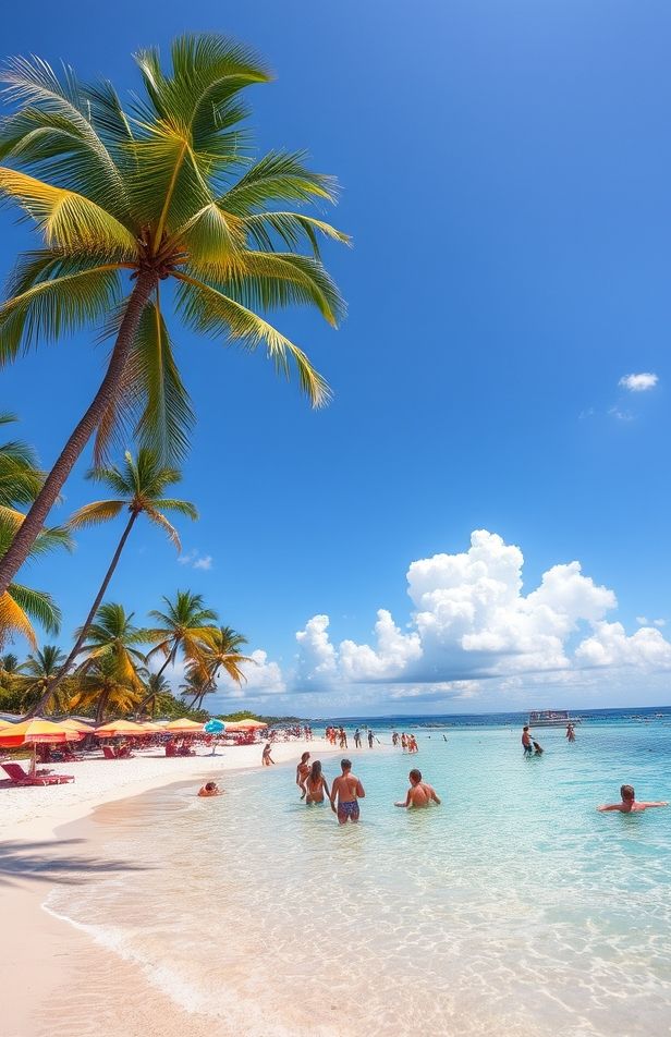 Summertime Wallpaper Screensavers