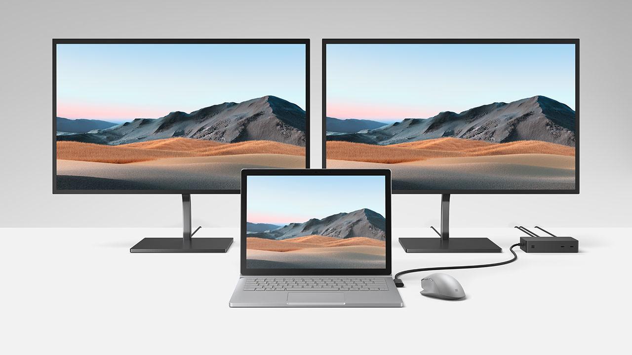 Here S Where You Can Get Microsoft New Surface Wallpaper Neowin