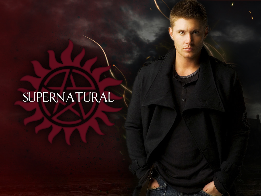 Dean Winchester Wallpaper Supernatural