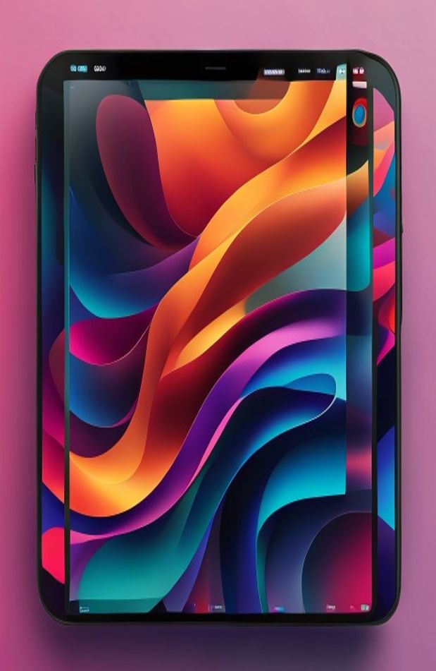 3d Wallpaper For Tablet