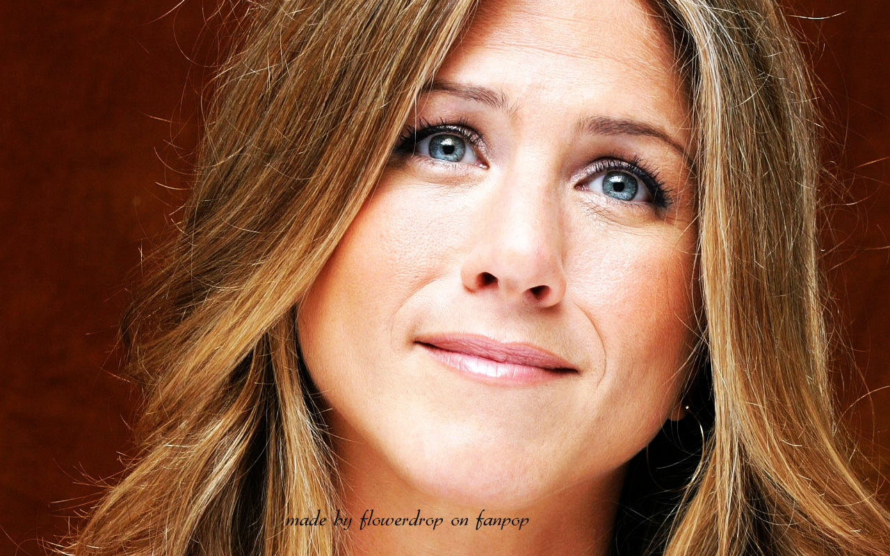 Jennifer Wallpaper Aniston