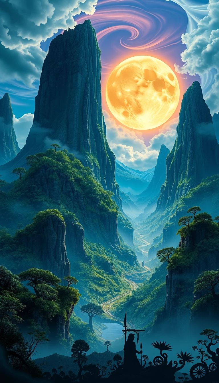Avatar Phone Wallpaper