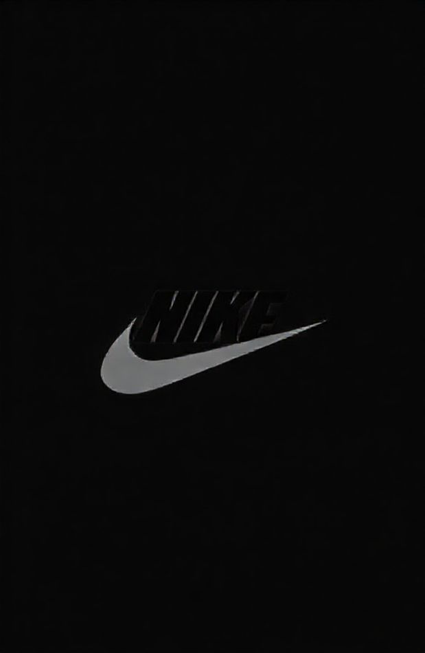 Black Nike Wallpaper