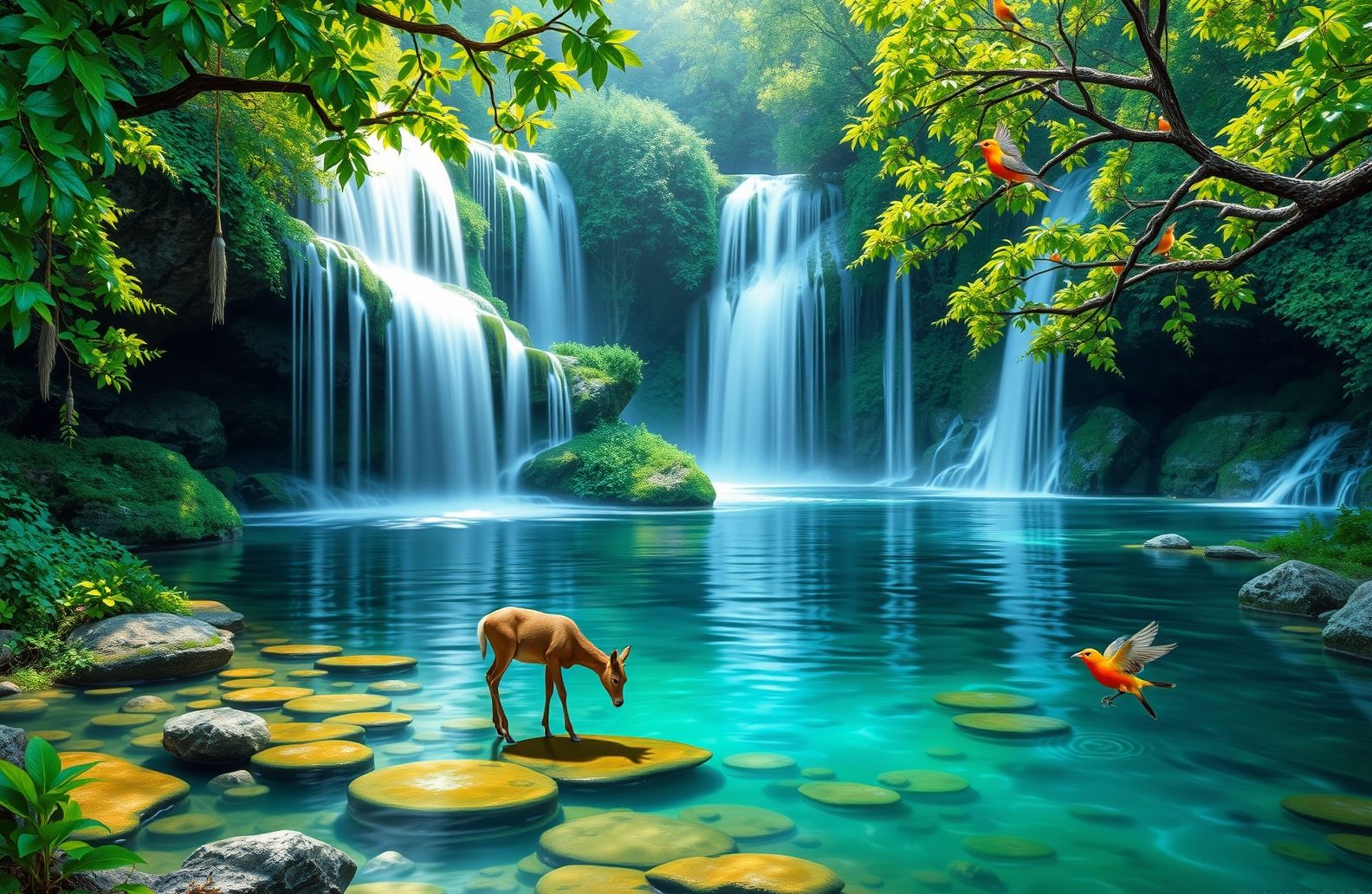 Live Wallpaper For Kindle Fire Hd