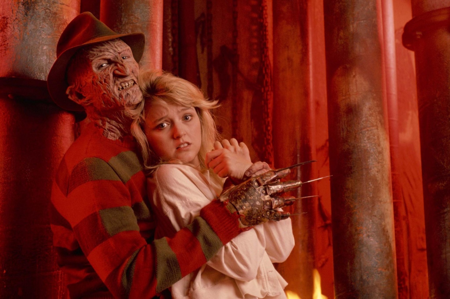 Robert Englund Talks A Nightmare On Elm Street Remakes