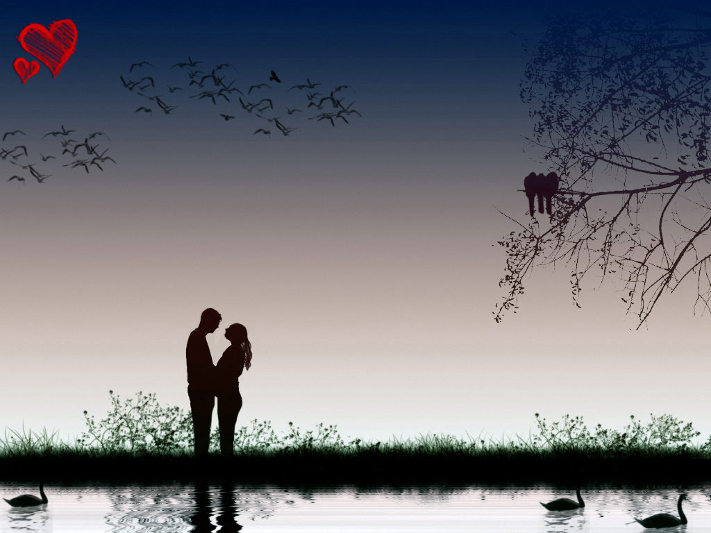 Valentine S Day Wallpaper